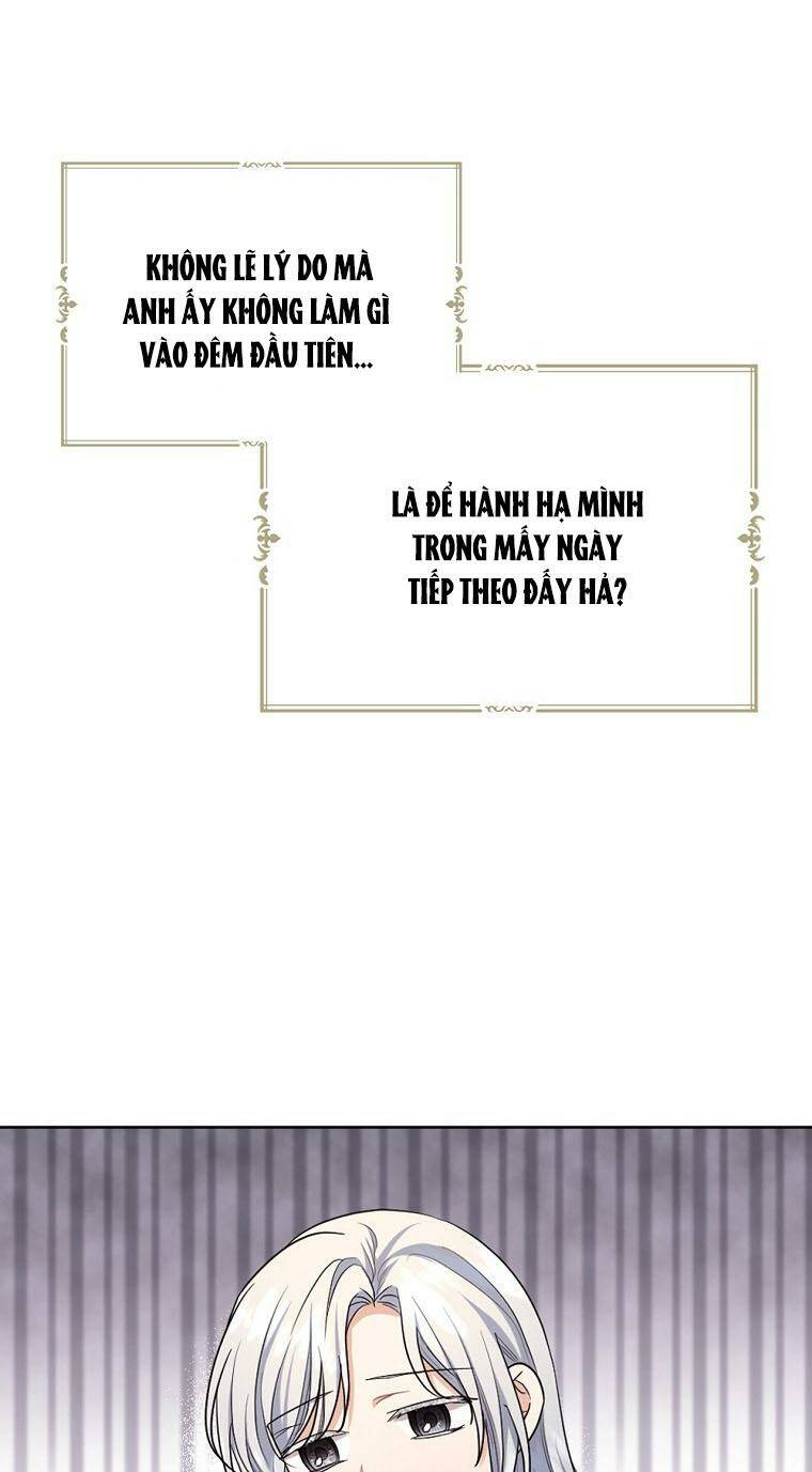 Cuộc Hôn Nhân Hợp Đồng Của Công Tước Ashleyan Chương 36 Ảnh 11