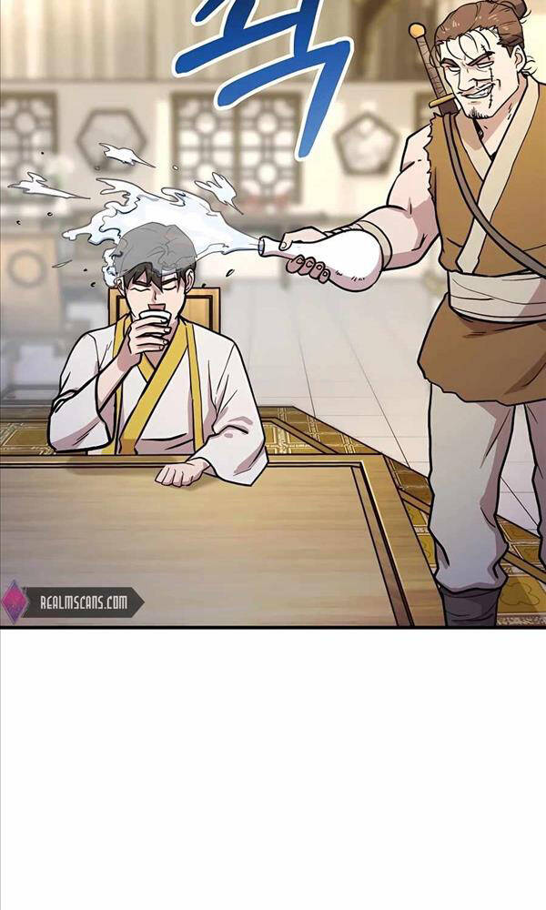 Hiệp Sĩ Xương Khô Chương 3 Ảnh 28