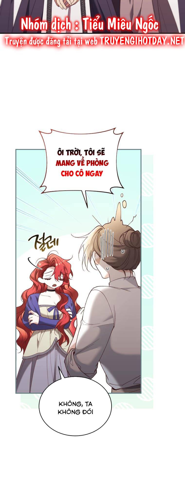 Hoàn Nguyên Quý Cô Chương 67 Ảnh 29