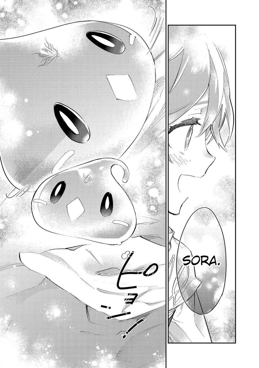 Saijaku Teima Wa Gomi Hiroi No Tabi O Hajimemashita Chương 18 Ảnh 31