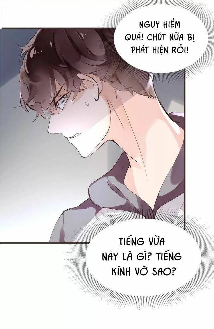 Nở Rộ Trên Bụi Gai Chương 45 Ảnh 11
