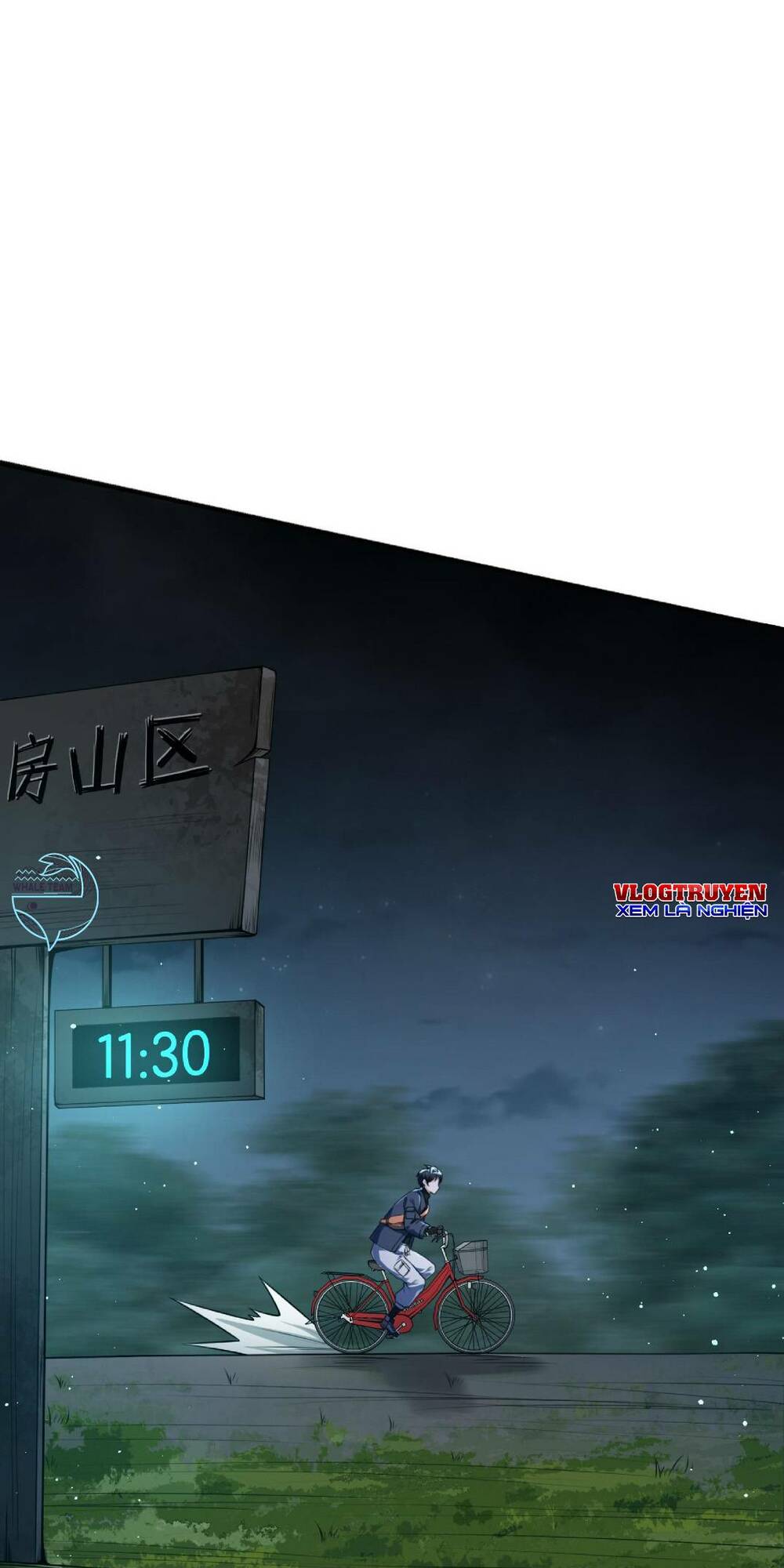 Tế Bào Thần Quốc Chương 3 Ảnh 45