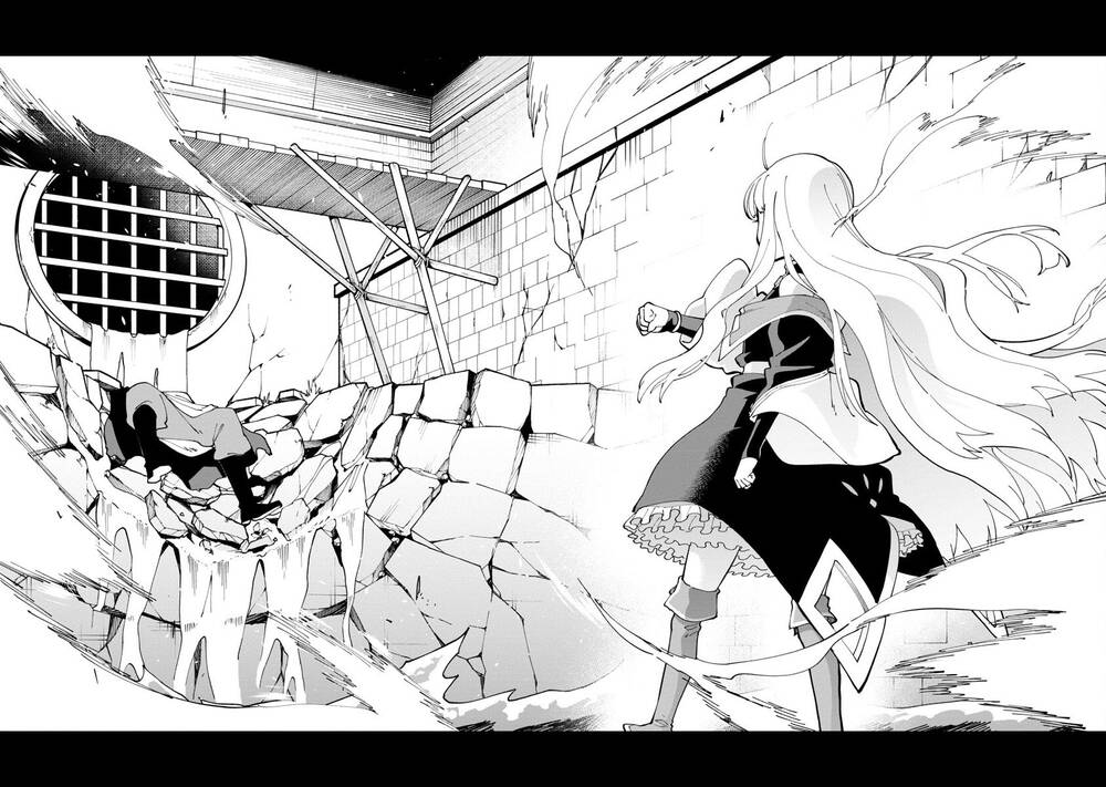 Katainaka No Ossan, Kensei Ni Naru ~Tada No Inaka No Kenjutsu Shihan Datta No Ni, Taiseishita Deshi-Tachi Ga Ore Wo Hottekurenai Ken~ Chương 16 Ảnh 24