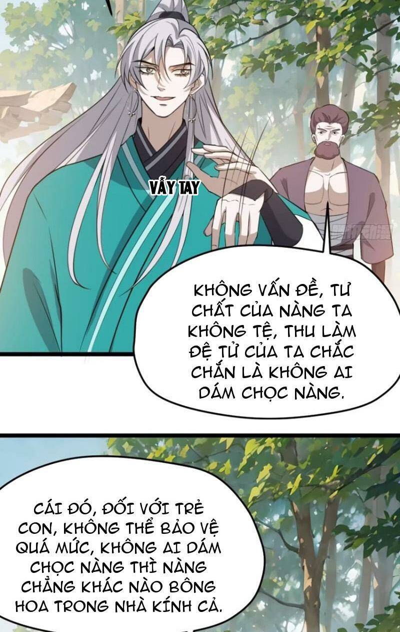 Hệ Thống Gánh Con Mạnh Nhất Chương 110 Ảnh 16