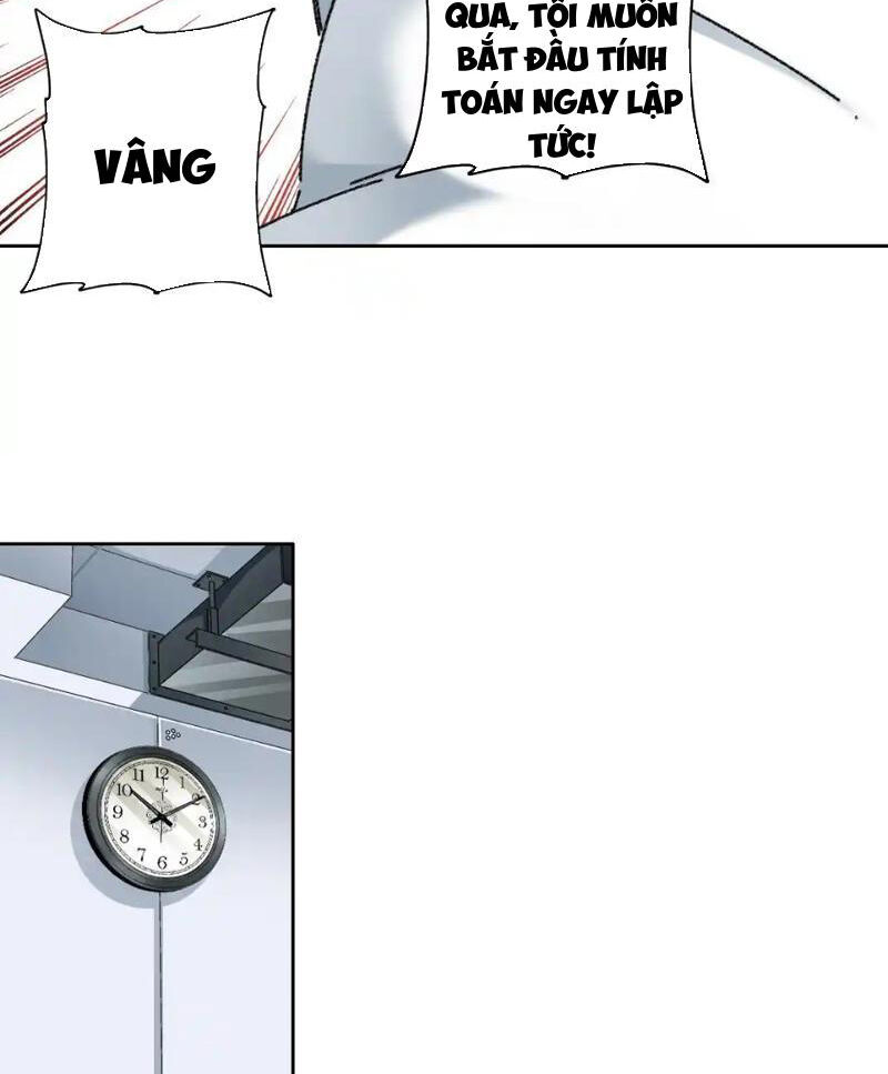 Ta Tạo Ra Tổ Chức Cứu Thế Chương 12 Ảnh 21