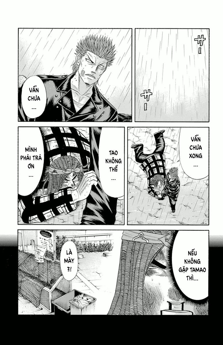 Crows Zero Chương 72 Ảnh 4