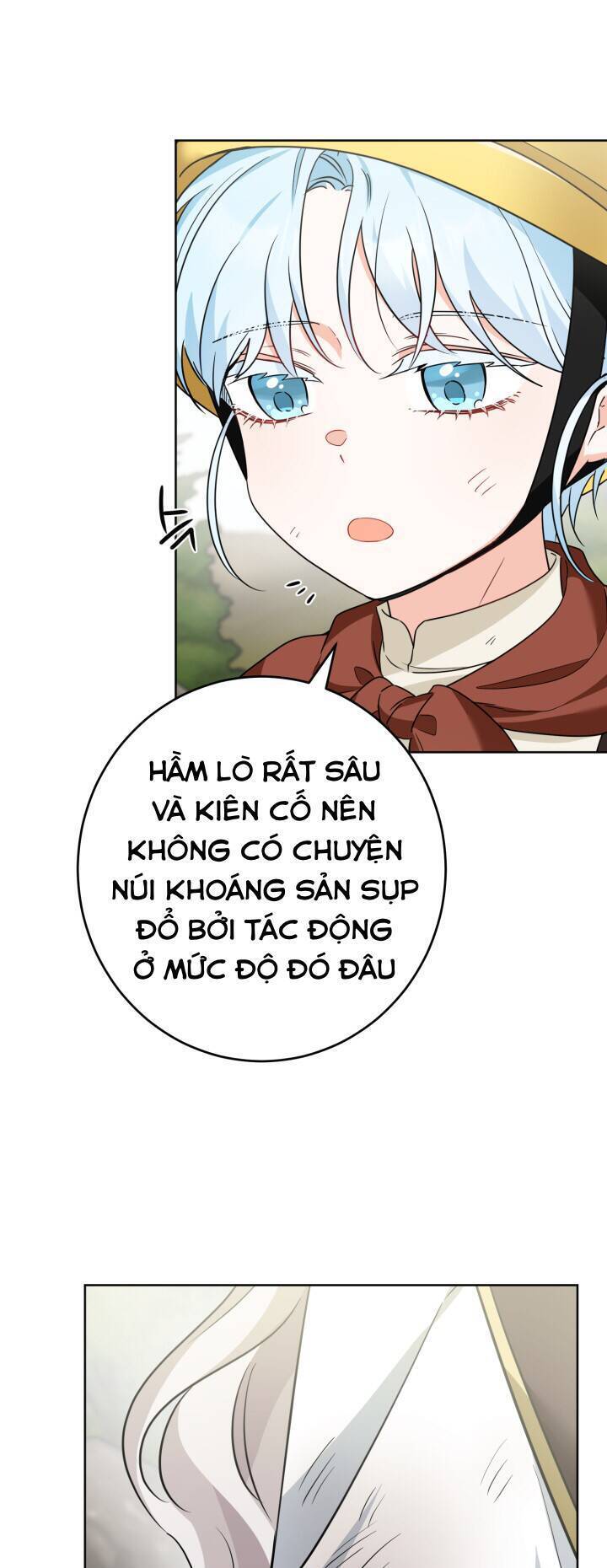 Lịch Sử Đen Tối Của Nam Chính Chương 23 Ảnh 15