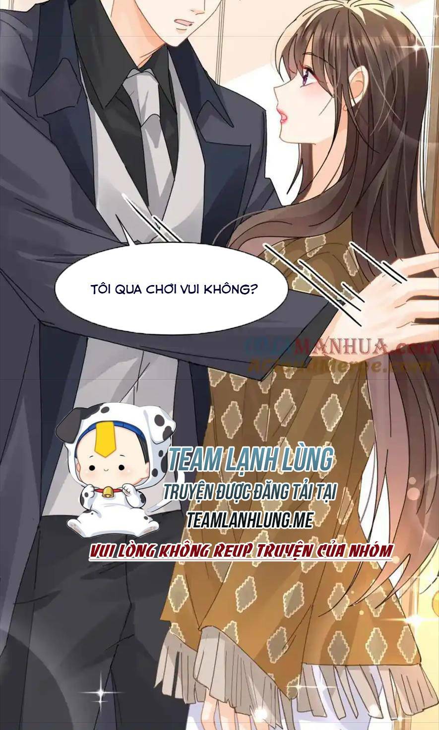 Vụng Trộm Chương 30 Ảnh 15