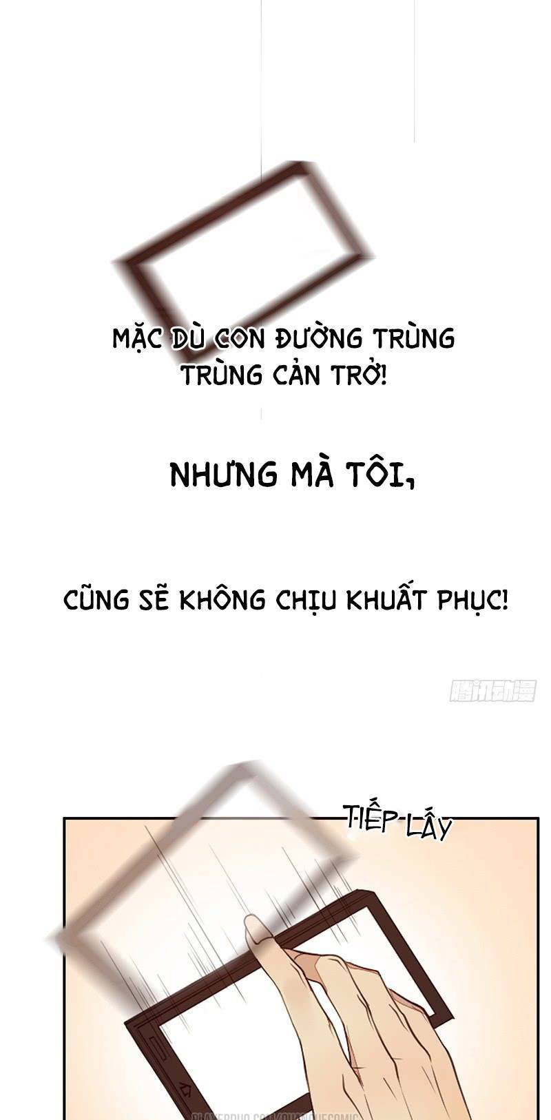 Dã Âu Lão Tổ Chương 1 Ảnh 16