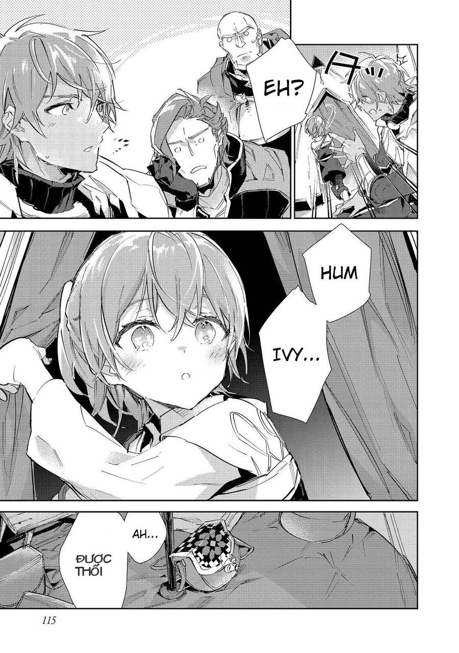 Saijaku Teima Wa Gomi Hiroi No Tabi O Hajimemashita Chương 18 Ảnh 6