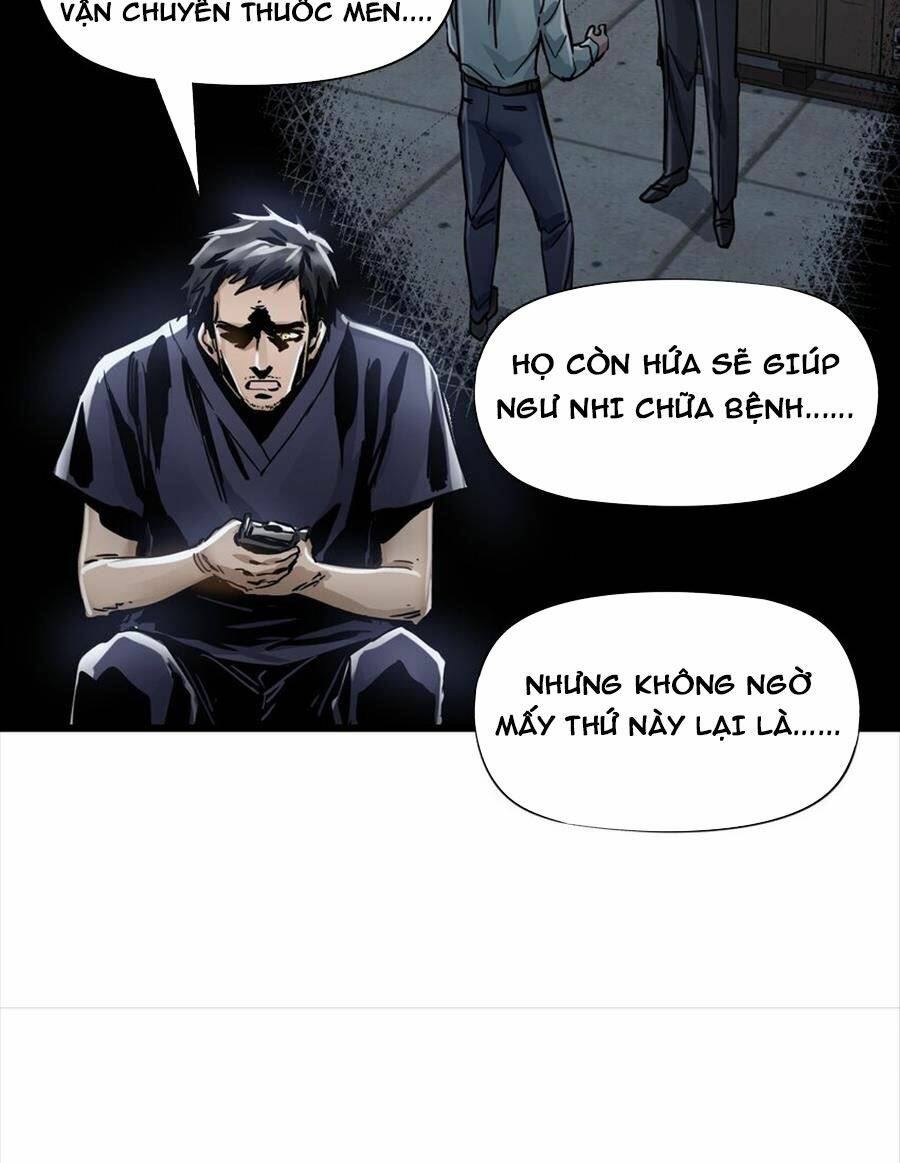 Du Hành Thời Gian Về Ngày Đầu Mạt Thế Chương 47 Ảnh 18