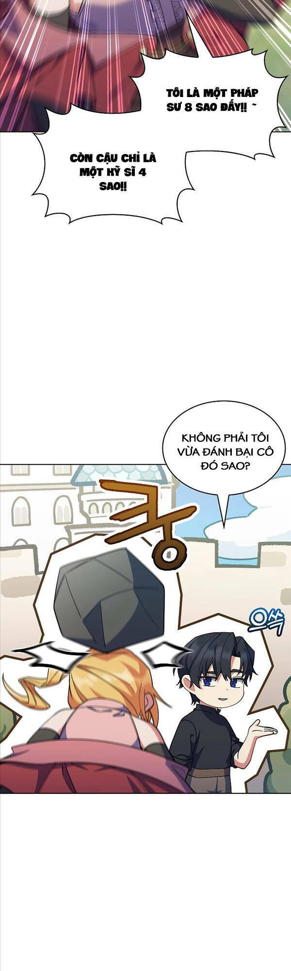 Chuyển Sinh Vào Gia Tộc Suy Vong Chương 37 Ảnh 17