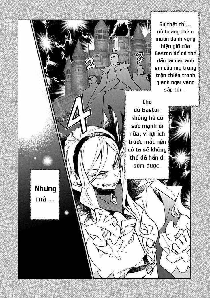 Saikyou Juzoku Tensei: Cheat Majutsushi No Slow Life Chương 20 Ảnh 12