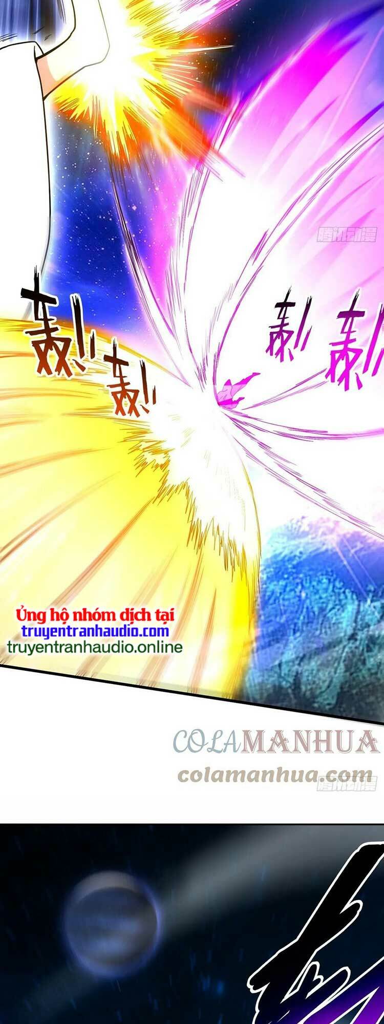 Đệ Tử Của Ta Đều Là Súp Bờ Thần Chương 200 Ảnh 22