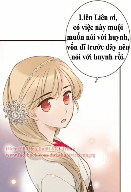 Bạn Trai Tôi Là Cẩm Y Vệ Chương 92 Ảnh 46