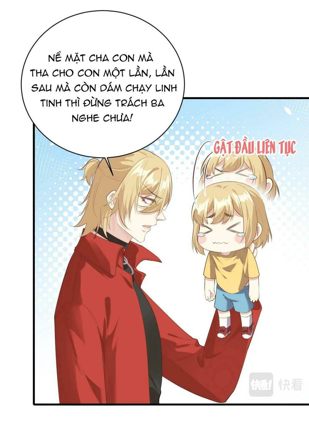 Chàng Vú Em Tu Chân Chương 64 Ảnh 20