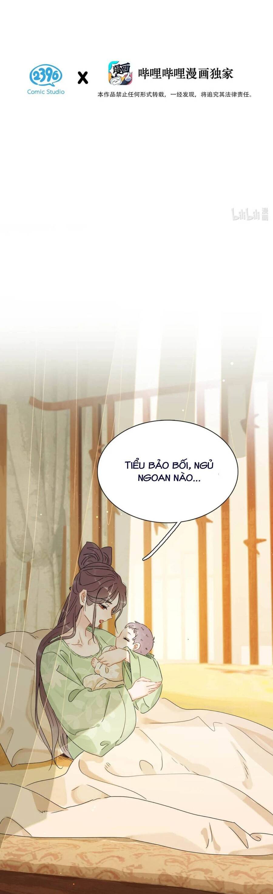 Toàn Bộ Phản Diện Trong Truyện Đều Nghe Được Tiếng Lòng Của Ta Chương 4 Ảnh 3