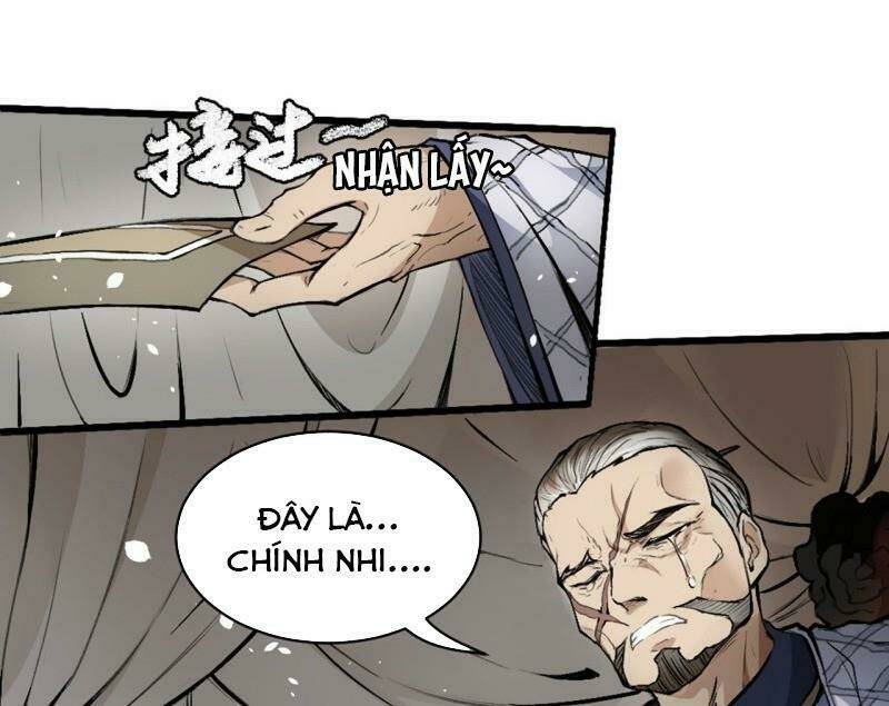 Đường Dần Tại Dị Giới Chương 382 Ảnh 58