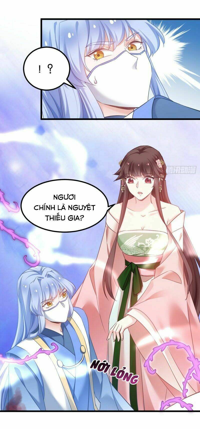 Trò Chơi Trừng Phạt Chương 93 Ảnh 30