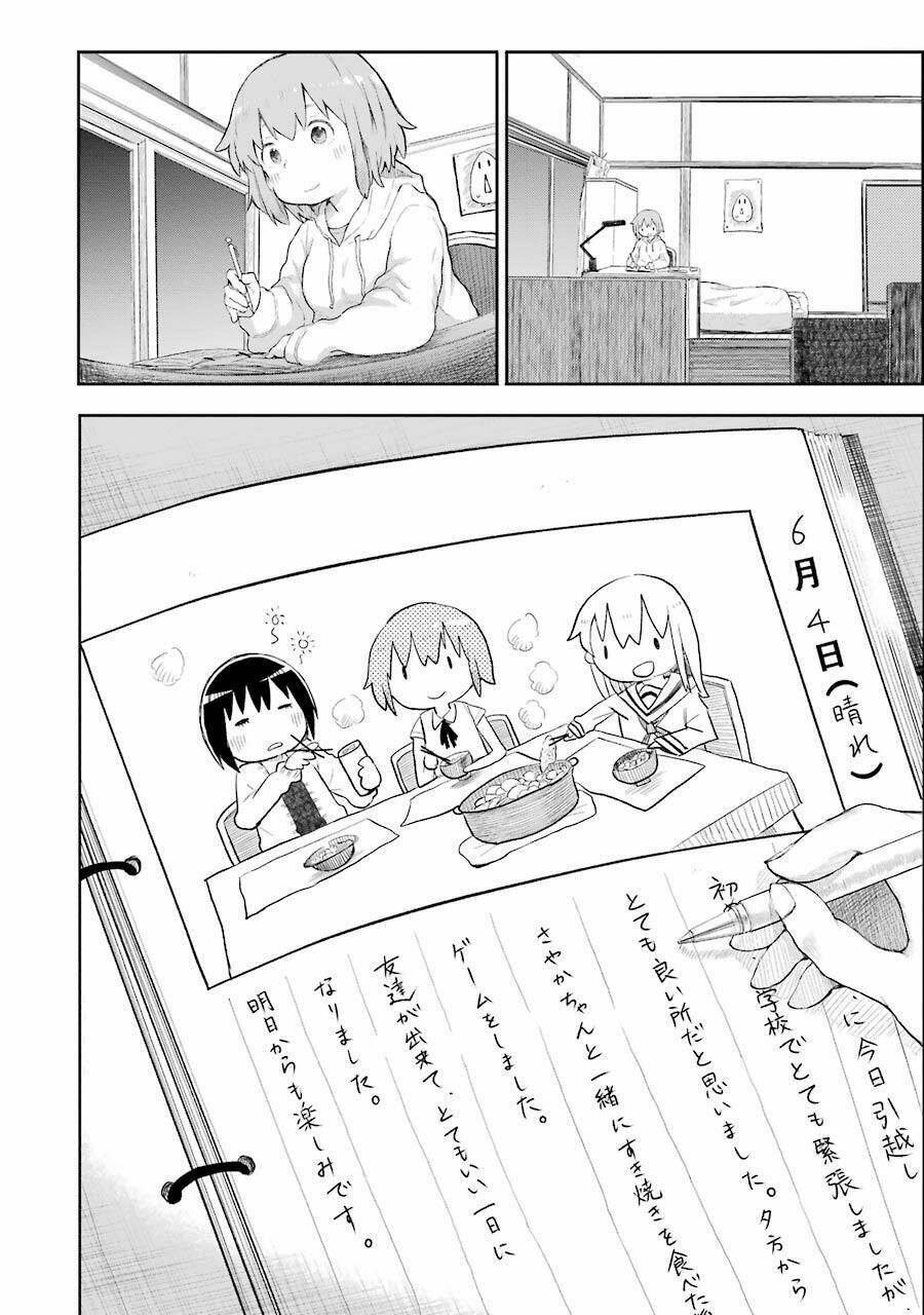 Happy End. Chương 1 Ảnh 28