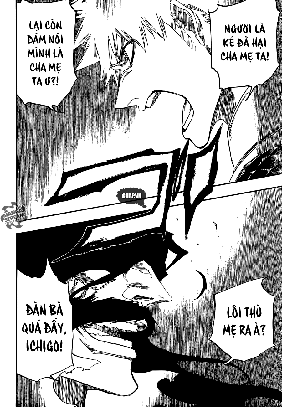 Thần Chết Ichigo Chương 673 Ảnh 9