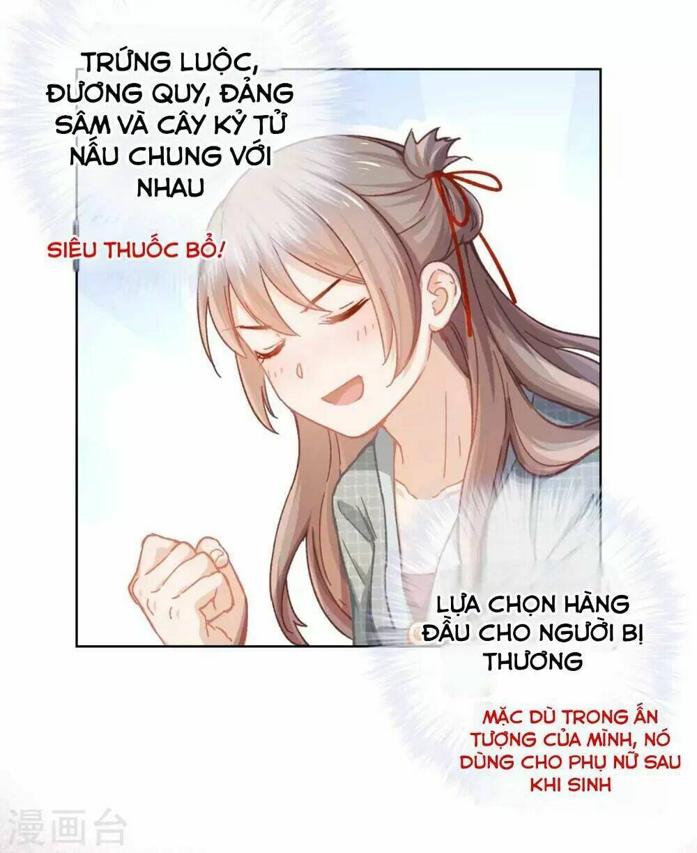 Ta Nấu - Chàng Giết Chương 35 Ảnh 19