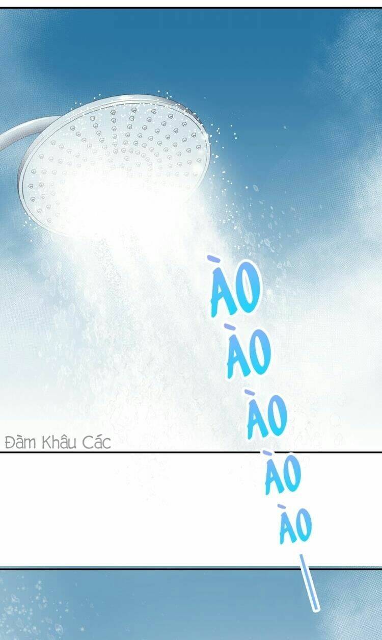 Cố Thiếu Sủng Thê Đến Ngộ Chương 3 Ảnh 46