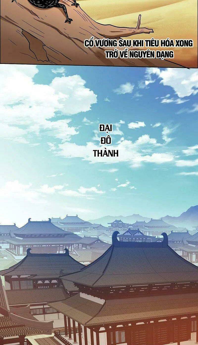 Ta Không Phải Nhân Vật Phản Diện Chương 85 Ảnh 7