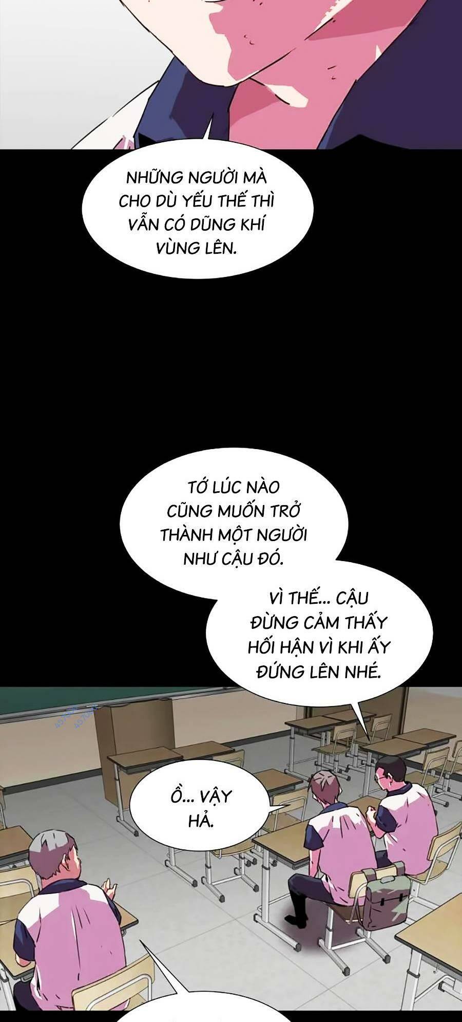 Săn Lùng Bắt Nạt Chương 48 Ảnh 42