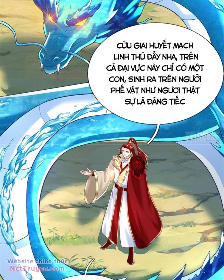 Ta Trở Về Từ Chư Thiên Vạn Giới Chương 271 Ảnh 50