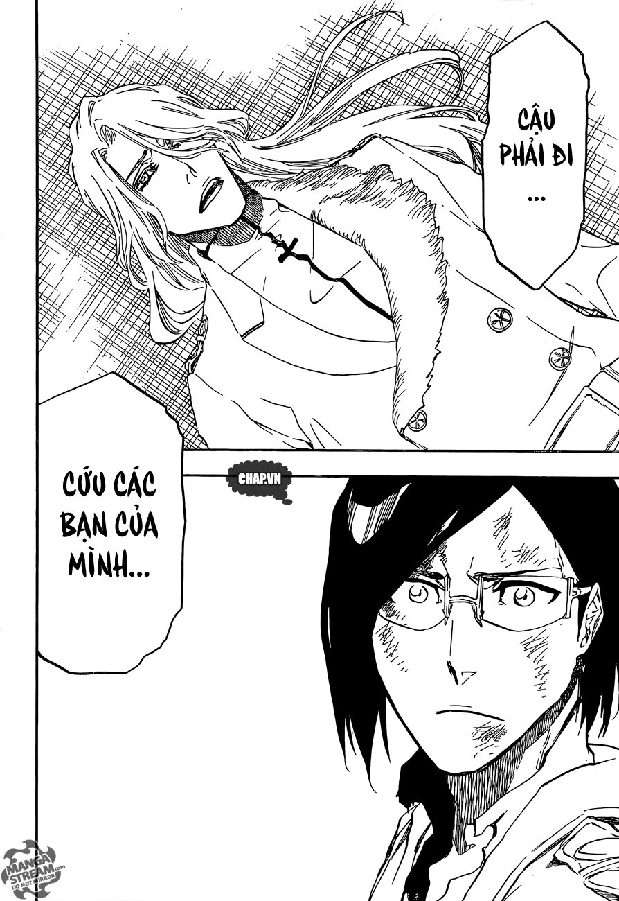 Thần Chết Ichigo Chương 681 Ảnh 9