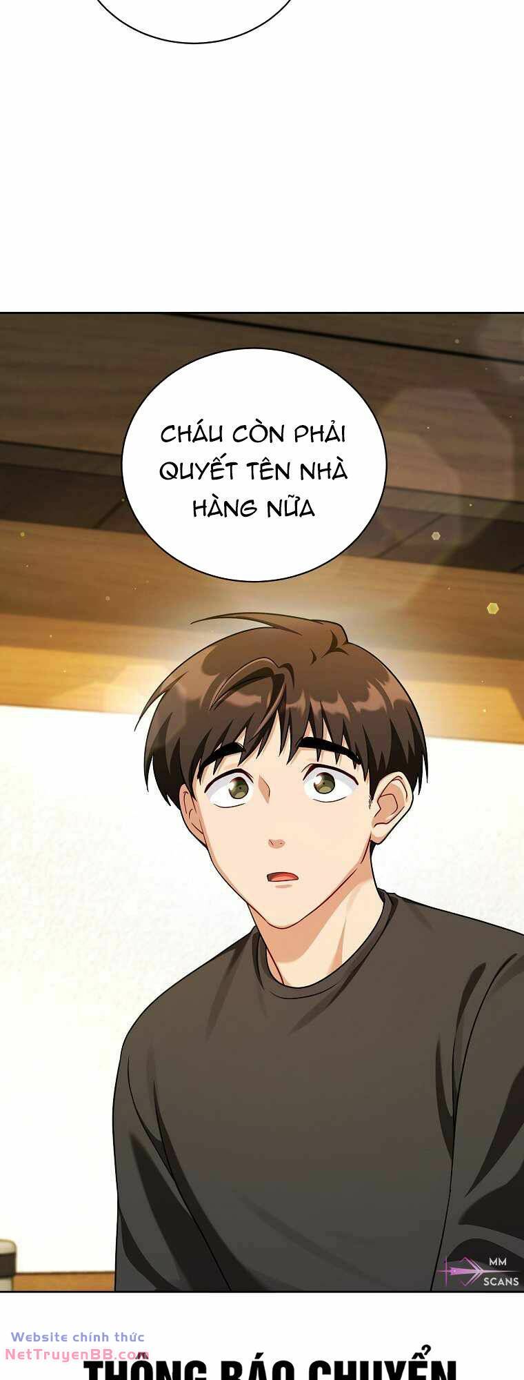 Xin Mời Dùng Bữa Chương 114 Ảnh 53