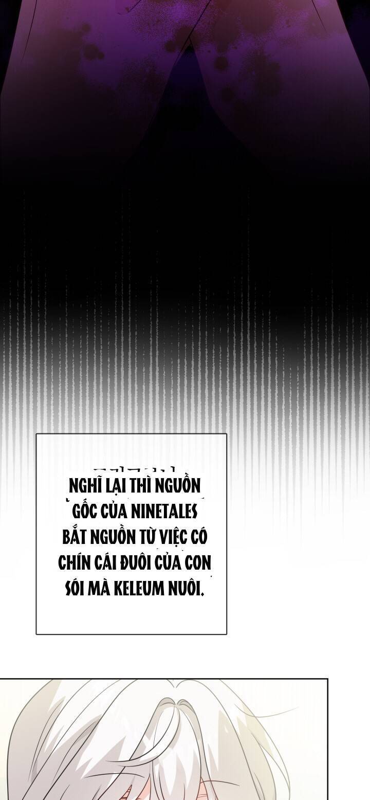 Lịch Sử Đen Tối Của Nam Chính Chương 25 Ảnh 4