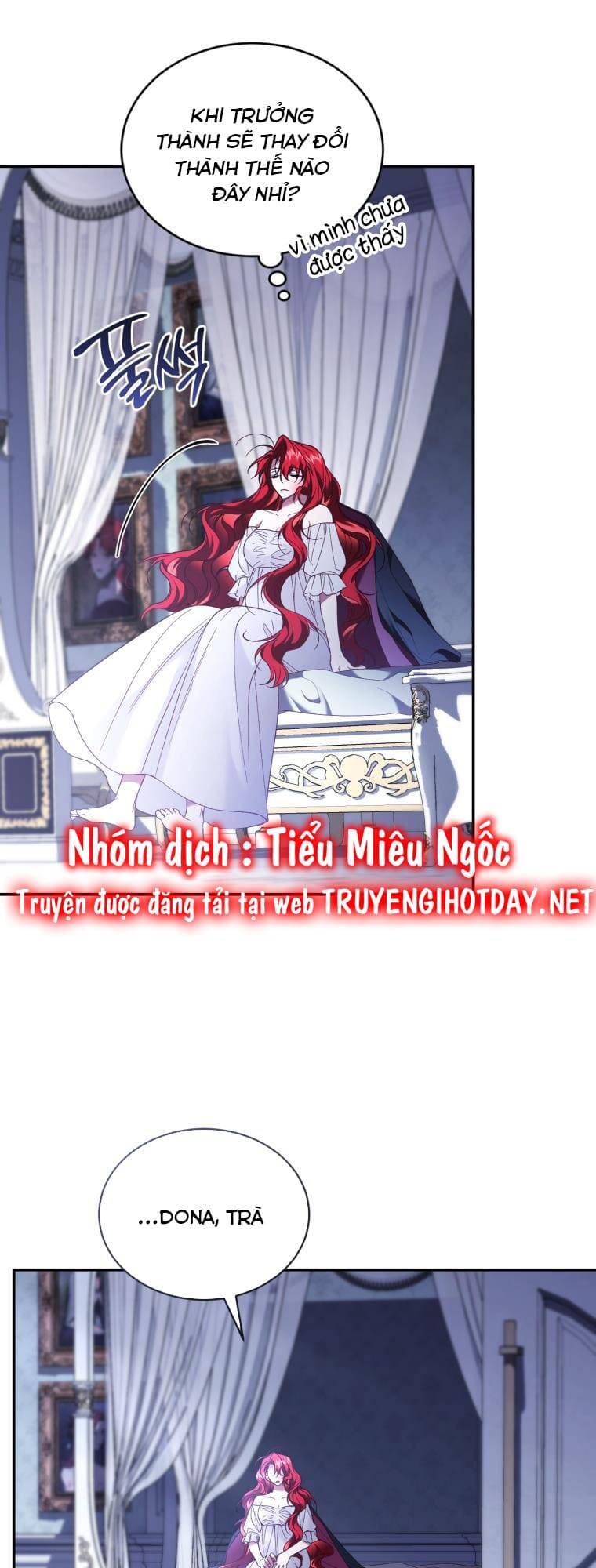 Hoàn Nguyên Quý Cô Chương 67 Ảnh 21