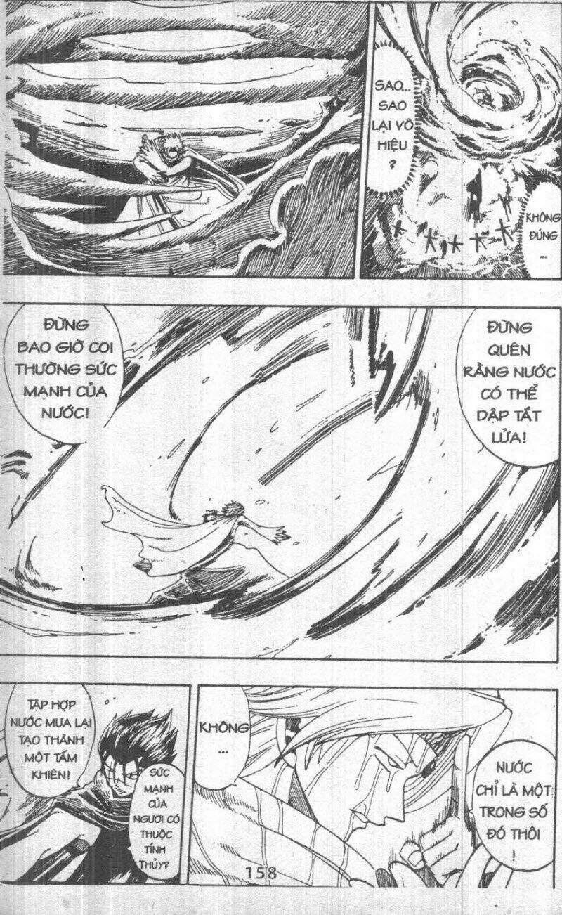 Rave Master (Scan) Chương 21 Ảnh 159