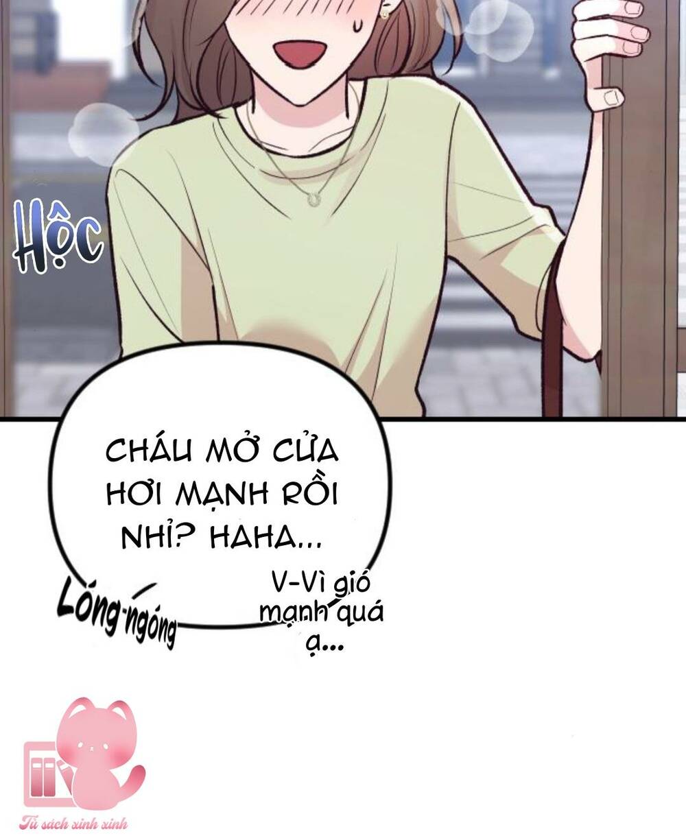 Tình Cờ Ta Gặp Nhau Chương 20 Ảnh 89
