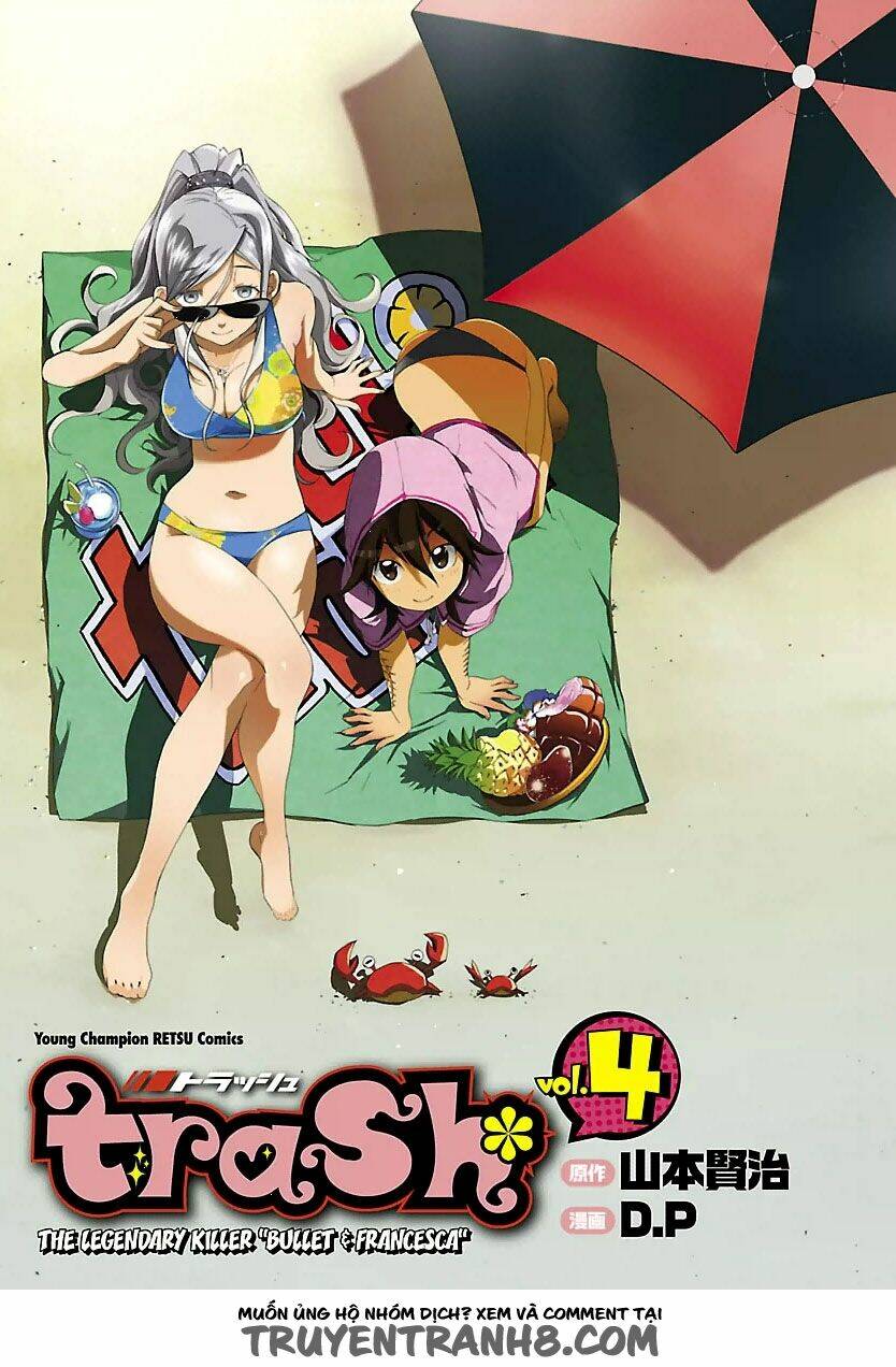 Trash. Chương 25 Ảnh 4