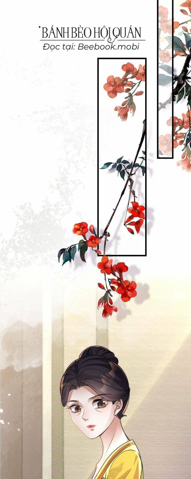 Tái Sinh Trở Lại : Ta Trở Thành Độc Y Thái Tử Phi Chương 39 Ảnh 18
