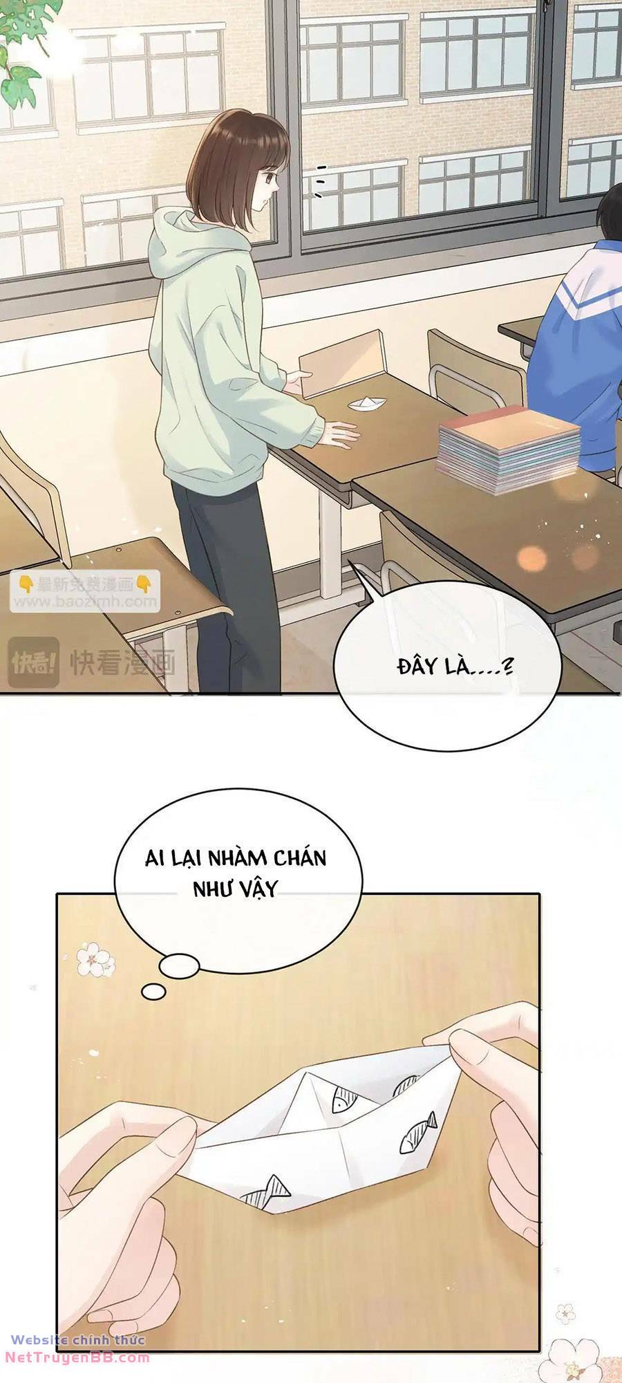 Núi Của Cô Ấy, Biển Của Cô Ấy Chương 46 Ảnh 33