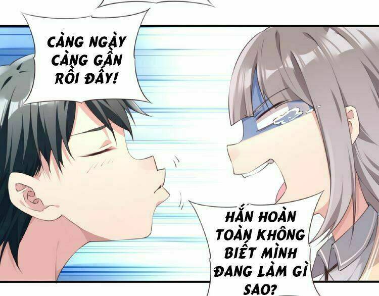 Bạn Gái Tôi Bước Ra Từ Truyện Tranh Chương 1 Ảnh 70