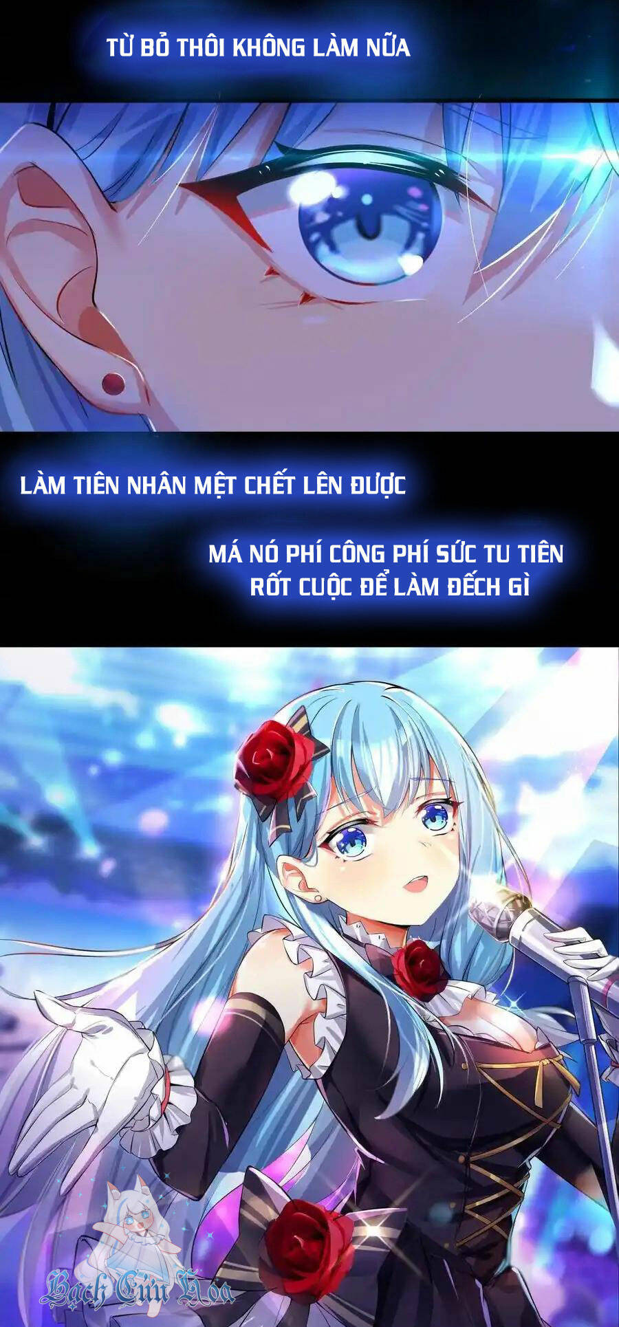 Bạn Gái Cùng Phòng Chương 40 Ảnh 32