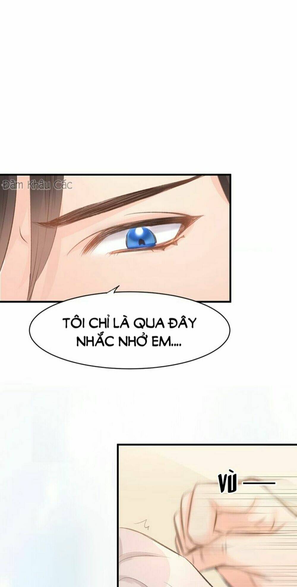 Cố Thiếu Sủng Thê Đến Ngộ Chương 1 Ảnh 21