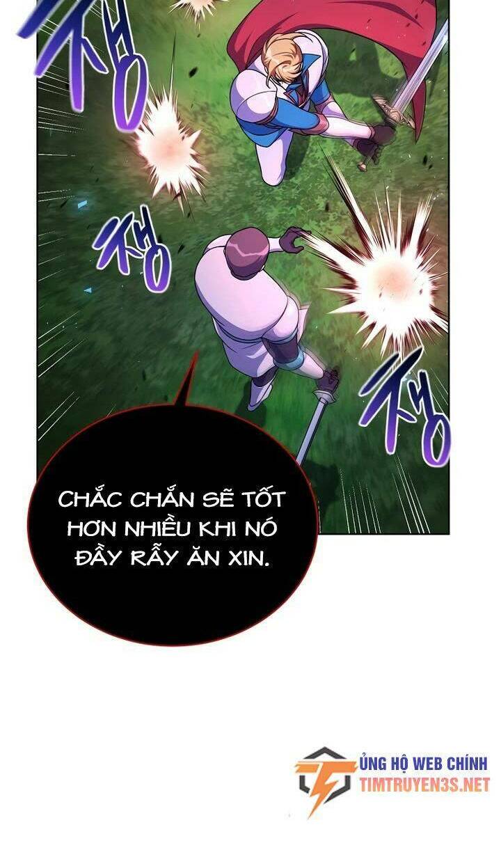 Xin Mời Dùng Bữa Chương 101 Ảnh 39