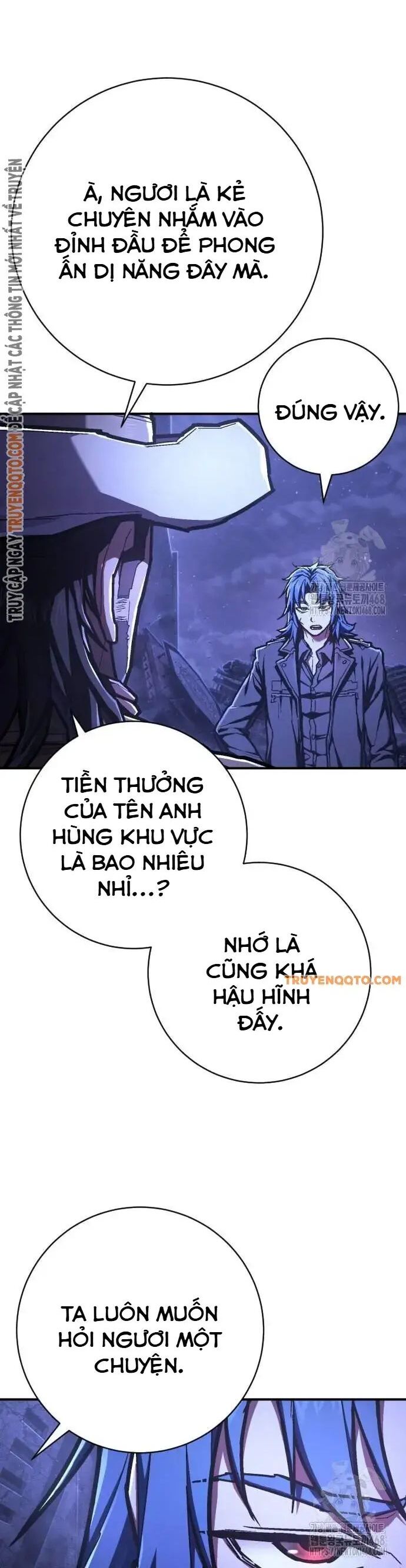 Đao Phủ Chương 48 Ảnh 13