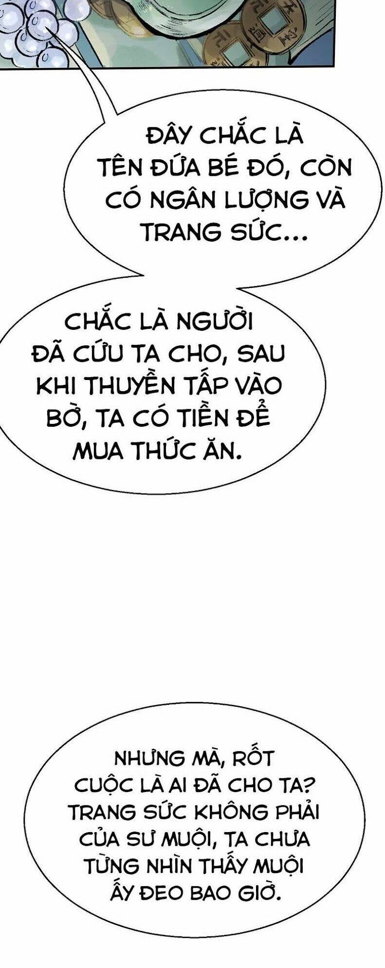 Liên Thành Quyết Chương 30 Ảnh 30