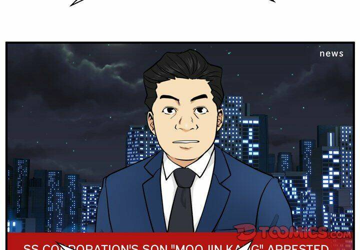 Mr Kang Chương 69 Ảnh 3