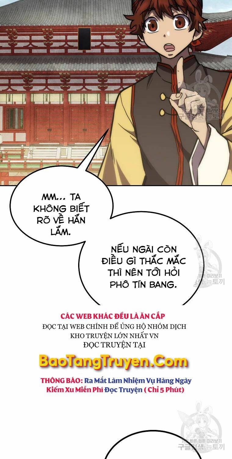 Thiếu Niên Phương Sĩ Chương 42 Ảnh 39