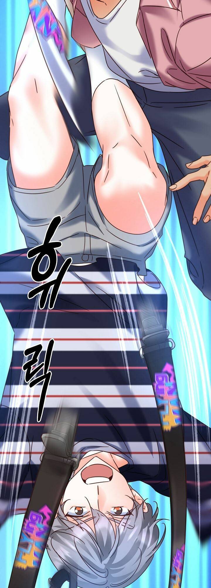 Trở Lại Làm Idol Chương 67 Ảnh 79