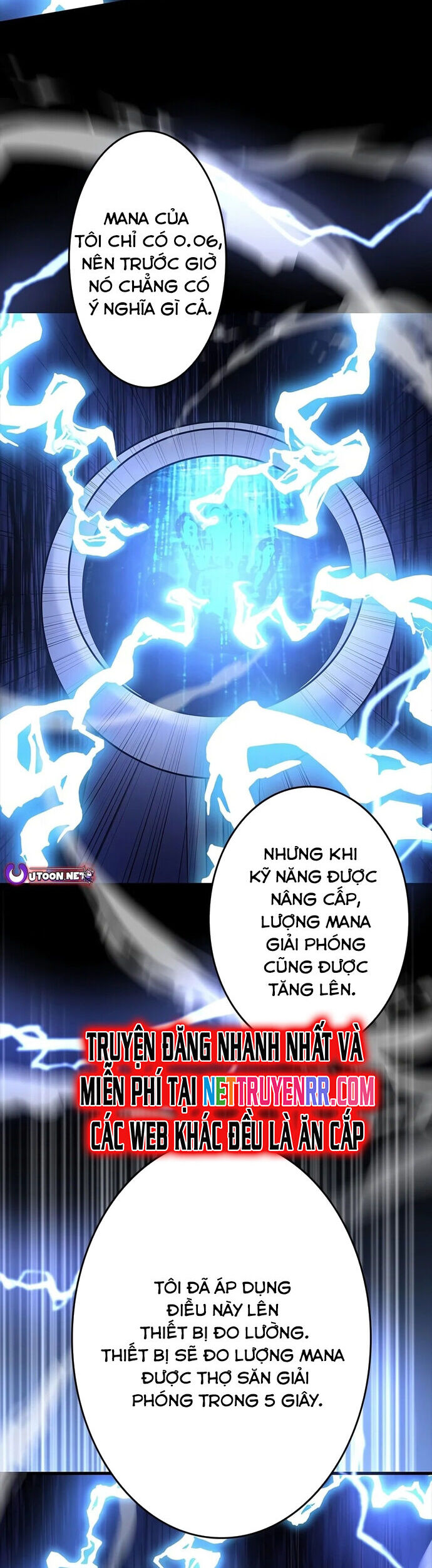 Lượng Mana Đáy Xã Hội! Ta Vô Địch Nhờ Kỹ Năng Của Mình Chương 26 Ảnh 20