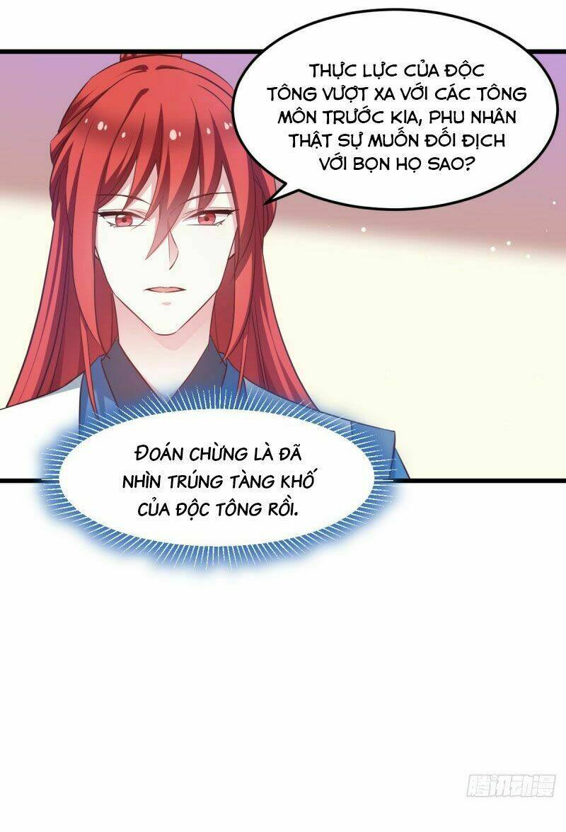 Trò Chơi Trừng Phạt Chương 99 Ảnh 7